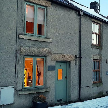 Dove Cottage, Tideswell Dış mekan fotoğraf